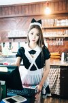[Loozy] Bomi (보미) - Maid Cafe (+S.Ver)