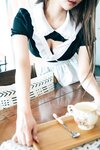 [Loozy] Bomi (보미) - Maid Cafe (+S.Ver)