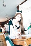 [Loozy] Bomi (보미) - Maid Cafe (+S.Ver)