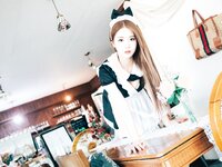 [Loozy] Bomi (보미) - Maid Cafe (+S.Ver)
