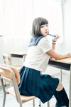 【JVID】 果寶寶 – 全裸無碼課後輔導 (143P1V-292M)