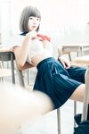 【JVID】 果寶寶 – 全裸無碼課後輔導 (143P1V-292M)