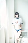 【JVID】 果寶寶 – 全裸無碼課後輔導 (143P1V-292M)