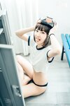 【JVID】 果寶寶 – 全裸無碼課後輔導 (143P1V-292M)