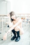 【JVID】 果寶寶 – 全裸無碼課後輔導 (143P1V-292M)