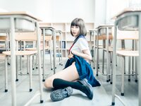 【JVID】 果寶寶 – 全裸無碼課後輔導 (143P1V-292M)