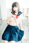 【JVID】 果寶寶 – 全裸無碼課後輔導 (143P1V-292M)