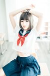 【JVID】 果寶寶 – 全裸無碼課後輔導 (143P1V-292M)