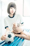 【JVID】 果寶寶 – 全裸無碼課後輔導 (143P1V-292M)