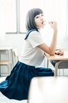 【JVID】 果寶寶 – 全裸無碼課後輔導 (143P1V-292M)