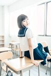 【JVID】 果寶寶 – 全裸無碼課後輔導 (143P1V-292M)