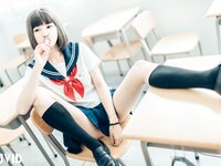 【JVID】 果寶寶 – 全裸無碼課後輔導 (143P1V-292M)