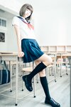 【JVID】 果寶寶 – 全裸無碼課後輔導 (143P1V-292M)