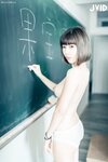 【JVID】 果寶寶 – 全裸無碼課後輔導 (143P1V-292M)