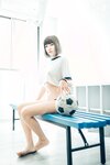 【JVID】 果寶寶 – 全裸無碼課後輔導 (143P1V-292M)