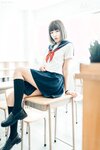 【JVID】 果寶寶 – 全裸無碼課後輔導 (143P1V-292M)