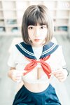 【JVID】 果寶寶 – 全裸無碼課後輔導 (143P1V-292M)