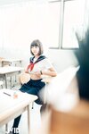 【JVID】 果寶寶 – 全裸無碼課後輔導 (143P1V-292M)