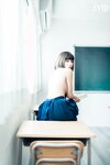 【JVID】 果寶寶 – 全裸無碼課後輔導 (143P1V-292M)