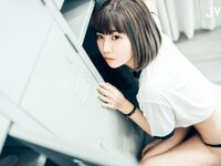 【JVID】 果寶寶 – 全裸無碼課後輔導 (143P1V-292M)