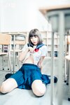 【JVID】 果寶寶 – 全裸無碼課後輔導 (143P1V-292M)