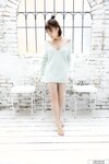 [Graphis] Gals – Yuuri Adachi 安達夕莉 Full Of Energy! vol.3