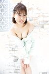 [Graphis] Gals – Yuuri Adachi 安達夕莉 Full Of Energy! vol.3