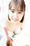 [Graphis] Gals – Yuuri Adachi 安達夕莉 Full Of Energy! vol.3