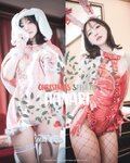 [DJAWA] HaNari (하나리) - Christmas Special