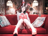 [DJAWA] HaNari (하나리) - Christmas Special