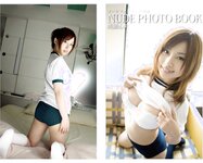 ヌードフォトブック056成瀬心美