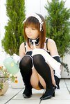 ヌードフォトブック053小栗杏菜