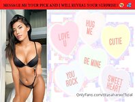 Titasaharaofficial OnlyFans Pictures Leaked