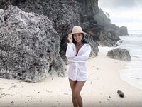 Titasaharaofficial OnlyFans Pictures Leaked