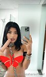 Titasaharaofficial OnlyFans Pictures Leaked