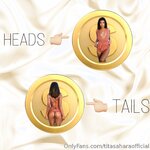 Titasaharaofficial OnlyFans Pictures Leaked