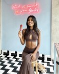 Titasaharaofficial OnlyFans Pictures Leaked