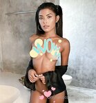 Titasaharaofficial OnlyFans Pictures Leaked