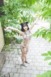 [SAINT Photolife] Jeon Bo-Yeon (전보연) - Vol.02 Tanuki & Cow