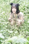 [SAINT Photolife] Jeon Bo-Yeon (전보연) - Vol.02 Tanuki & Cow