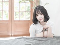 [SAINT Photolife] Jeon Bo-Yeon (전보연) - Vol.02 Tanuki & Cow