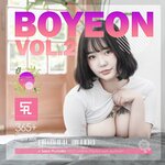 [SAINT Photolife] Jeon Bo-Yeon (전보연) - Vol.02 Tanuki & Cow