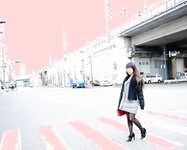 ヌードフォトブック054高瀬杏Ver2.0