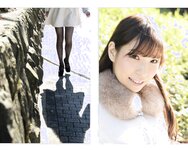 ヌードフォトブック004香山美桜