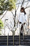 ヌードフォトブック004香山美桜