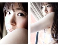 ヌードフォトブック004香山美桜