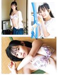 [EX大衆] 2023.04 日向坂46 金村美玖 富田鈴花 正源司陽子 あのん 近藤沙瑛子 林瑠奈 大原優乃 高崎かなみ