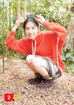 [EX大衆] 2023.04 日向坂46 金村美玖 富田鈴花 正源司陽子 あのん 近藤沙瑛子 林瑠奈 大原優乃 高崎かなみ