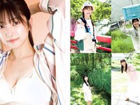 [FLASH] 2023.04.25 No.1685 十味 大園玲 水崎綾女 小鳥遊るい 石川澪 香音 他