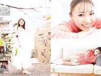 [FLASH] 2023.04.25 No.1685 十味 大園玲 水崎綾女 小鳥遊るい 石川澪 香音 他
